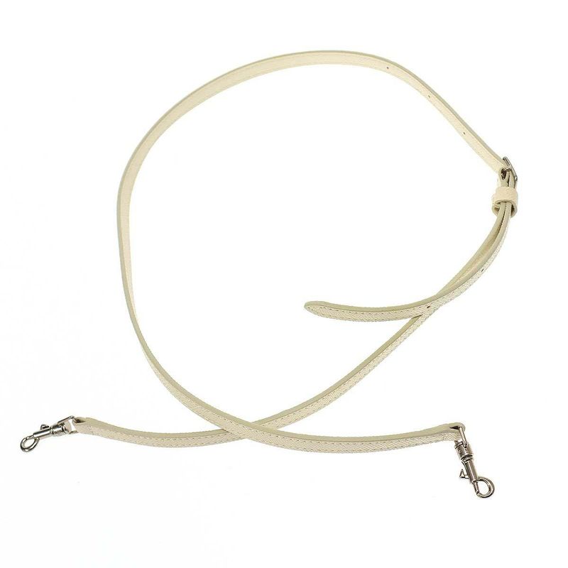 Celine Belt Bag Nano Belt Bag Nano 446744 White