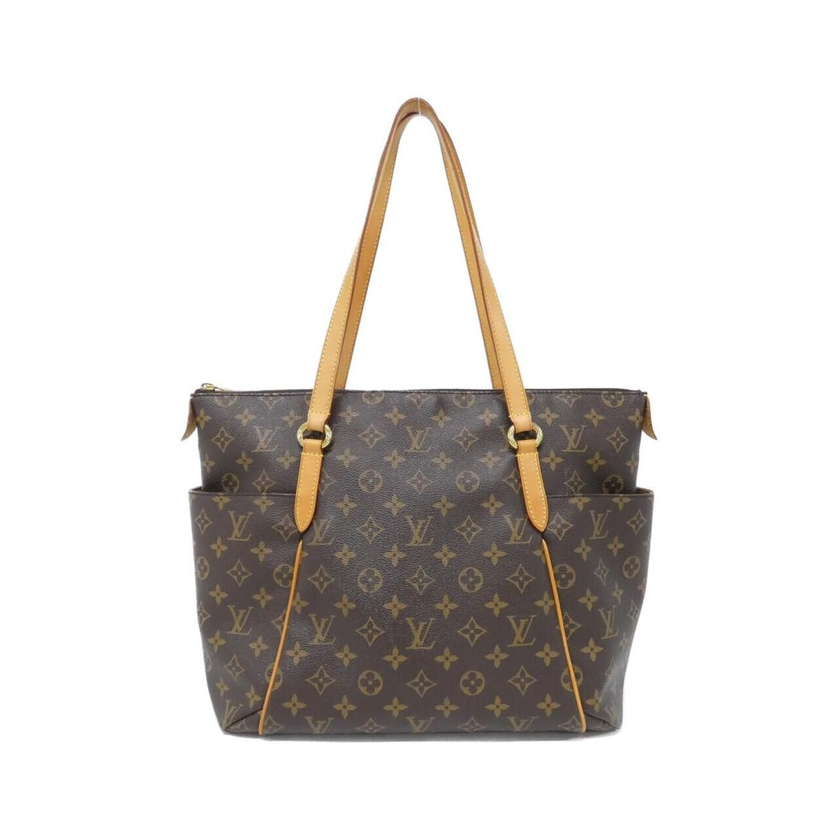 Louis Vuitton Monogram Totally MM Bag