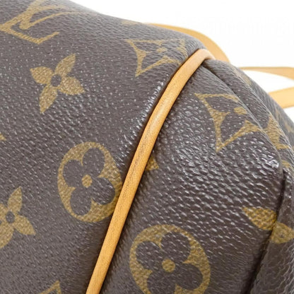 Louis Vuitton Monogram Totally MM Bag — view 2