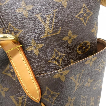 Louis Vuitton Monogram Totally MM Bag — view 3