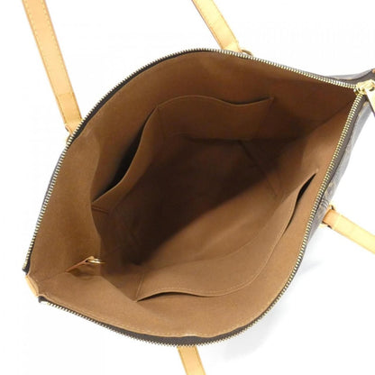 Louis Vuitton Monogram Totally MM Bag — view 6