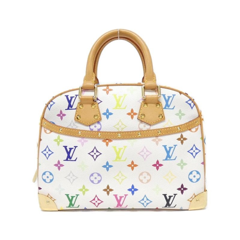 Louis Vuitton Multicolor Trouville Bag