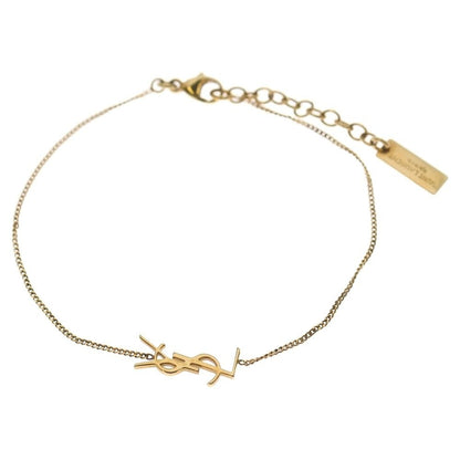 Saint Laurent Yves Cassandra Opium Bracelet
