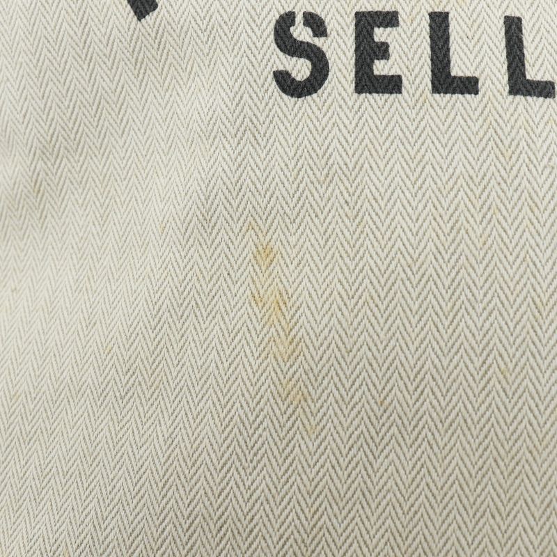 Hermes Aline GM Canvas Beige Unisex Shoulder Bag