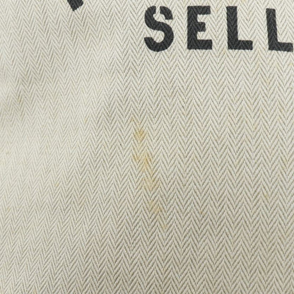 Hermes Aline GM Canvas Beige Unisex Shoulder Bag