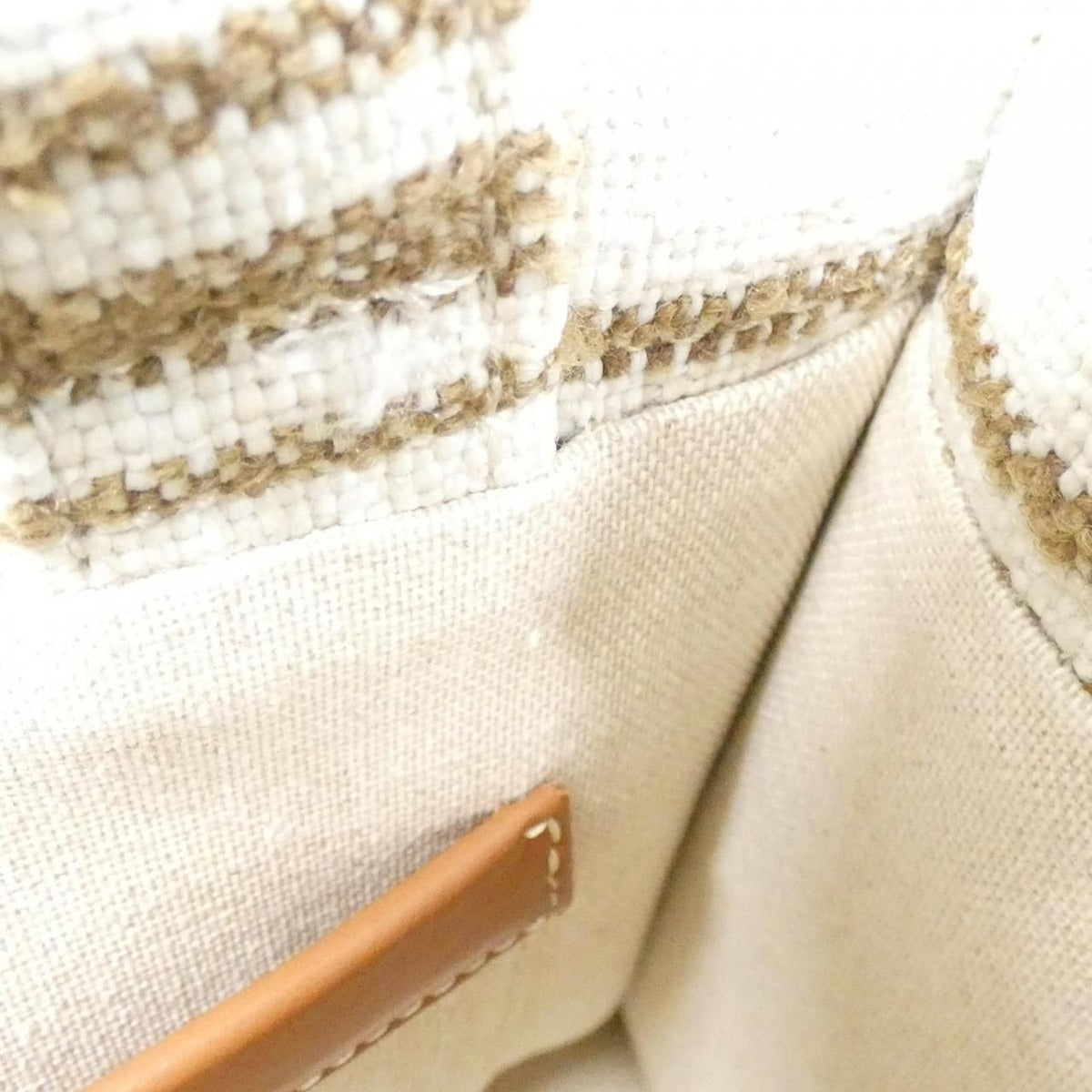 Celine Small Hippo Thais Bag — view 9