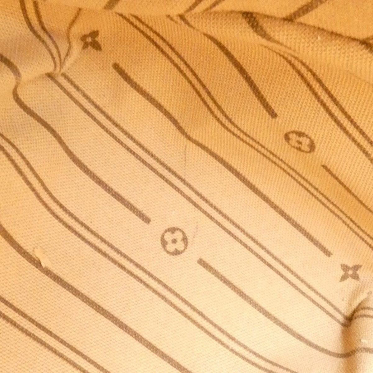 Louis Vuitton Monogram Delightful PM Shoulder Bag — view 9