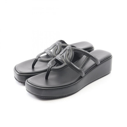 Hermes Sandals Gypsy Leather