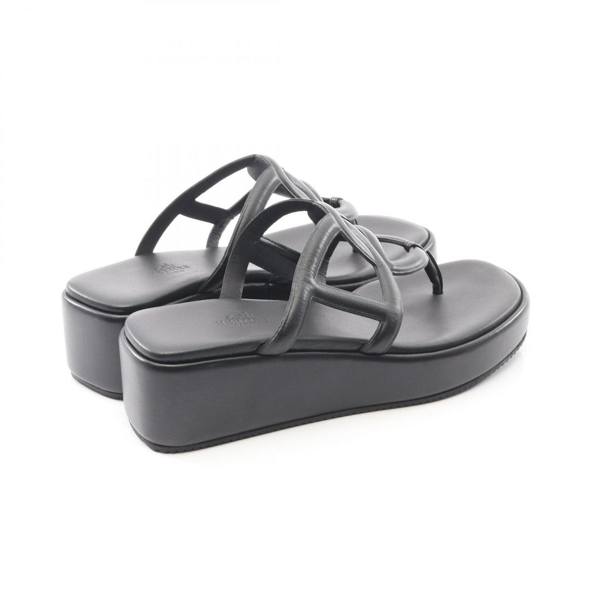 Hermes Sandals Gypsy Leather — view 2