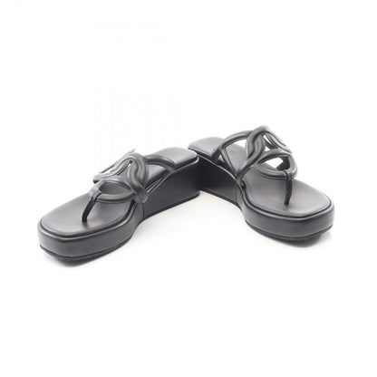 Hermes Sandals Gypsy Leather — view 3
