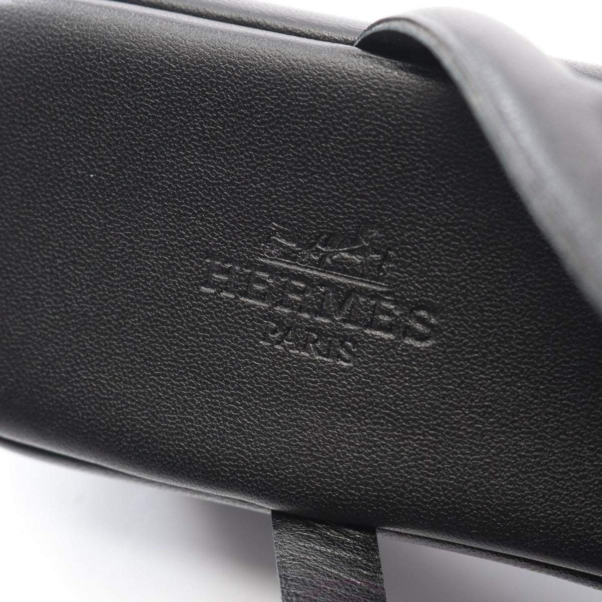 Hermes Sandals Gypsy Leather — view 5