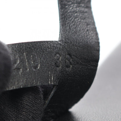 Hermes Sandals Gypsy Leather — view 6