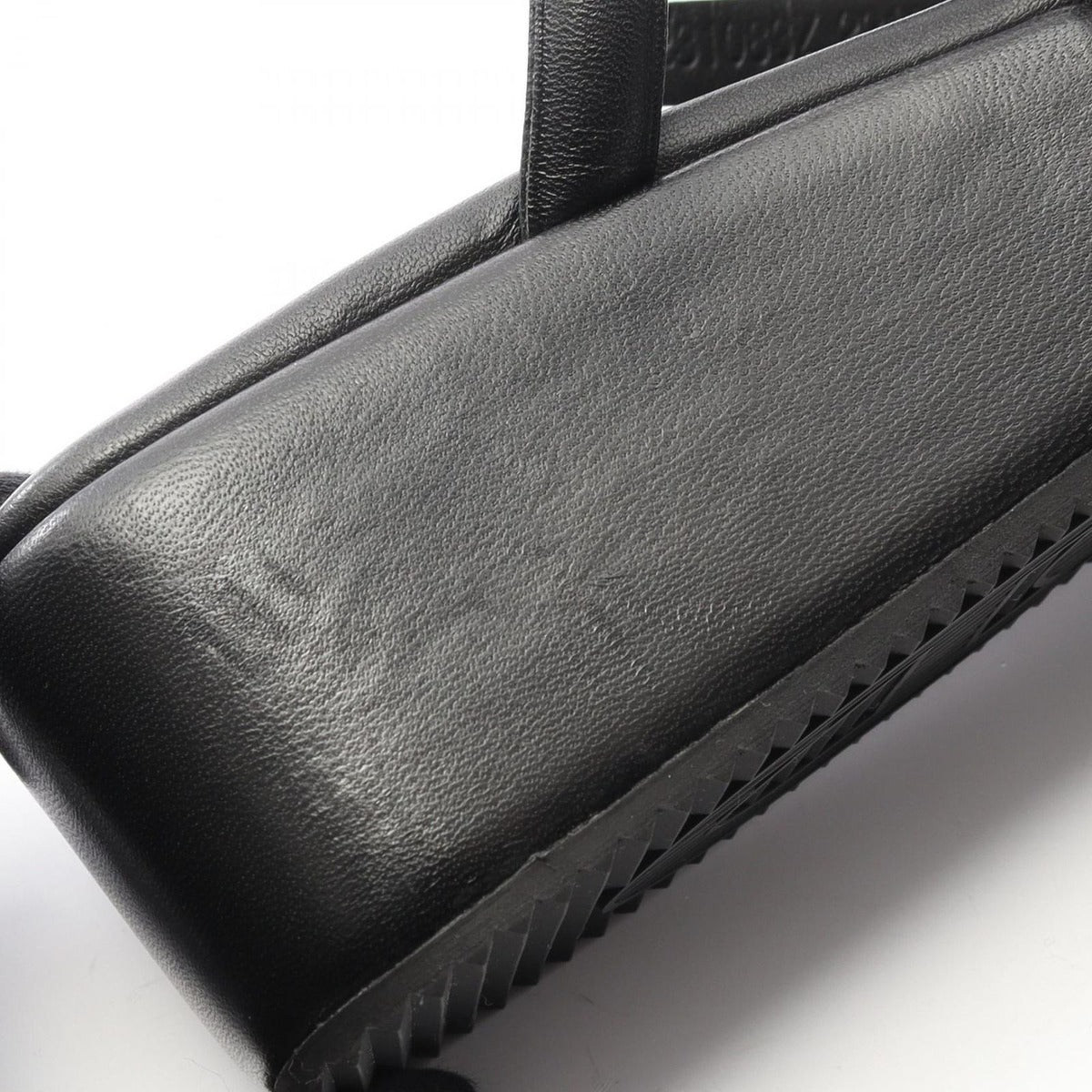 Hermes Sandals Gypsy Leather — view 8