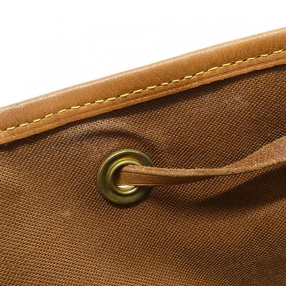 Louis Vuitton Monogram Montsouris GM Backpack Jacket — view 9