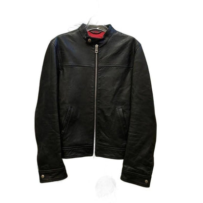 Gucci 78 Leather Jacket Lambskin Management Tkt