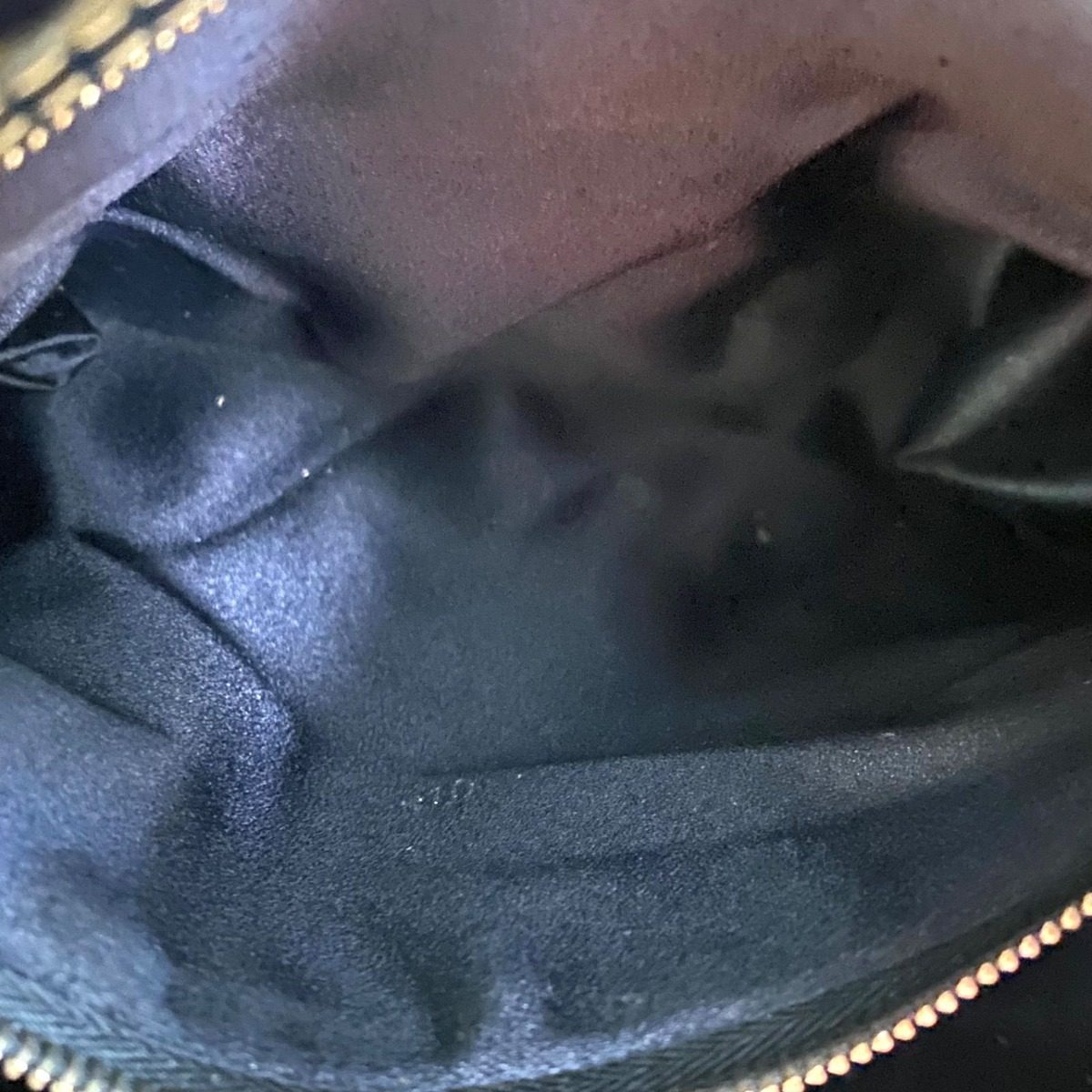 Fendi Handbag Zucca Mini Tote Travel Formal — view 11