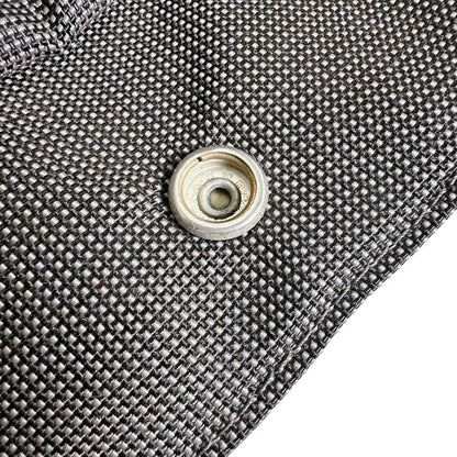 Hermes Shoulder Business Bag Her Line GM Tote Bag Hermes Gray