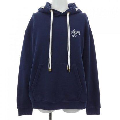 Louis Vuitton Cotton Jersey Hoodie