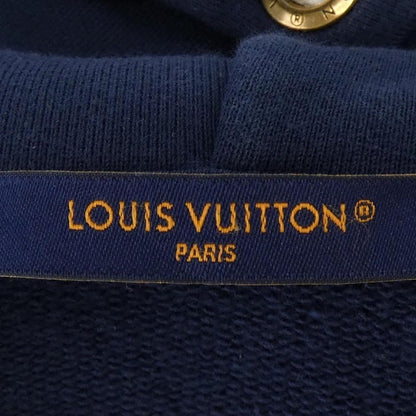 Louis Vuitton Cotton Jersey Hoodie — view 4