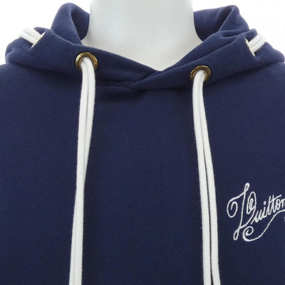 Louis Vuitton Cotton Jersey Hoodie — view 5