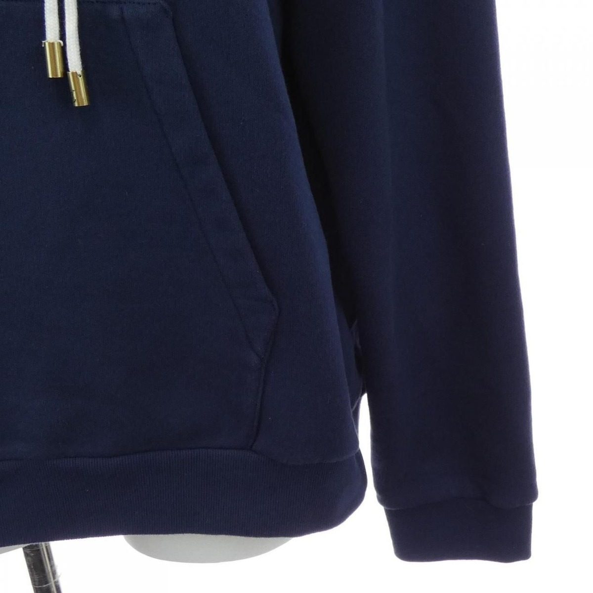 Louis Vuitton Cotton Jersey Hoodie — view 6