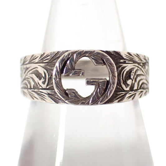 Gucci Arabesque Ring