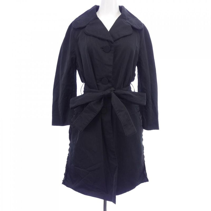 Louis Vuitton F3 Co10 pfc Trench Coat