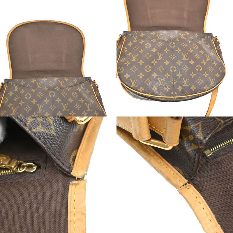 Louis Vuitton Shoulder Bag Menilmontane MM Monogram M40473 80ka802