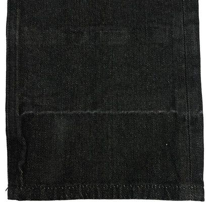 Loewe Jeans Size 34 S Women's - Dark Navy Full Length