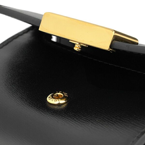 Fendi Card Case Fendi Way Black