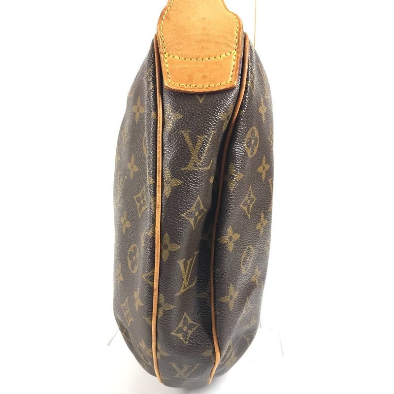 Louis Vuitton Shoulder Bag Croissant GM Croissant GM M51511 Monogram Canvas