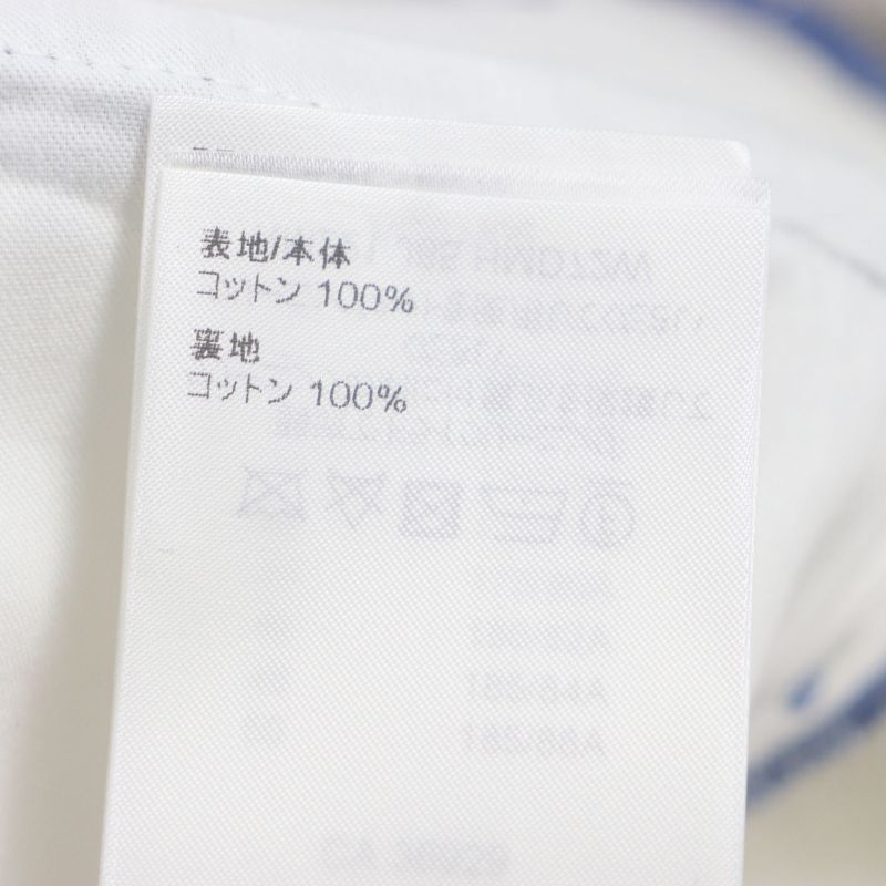  Louis Vuitton 22SS 1a9stj Amen Break Landscape Graphic Denim Pants Multi 32