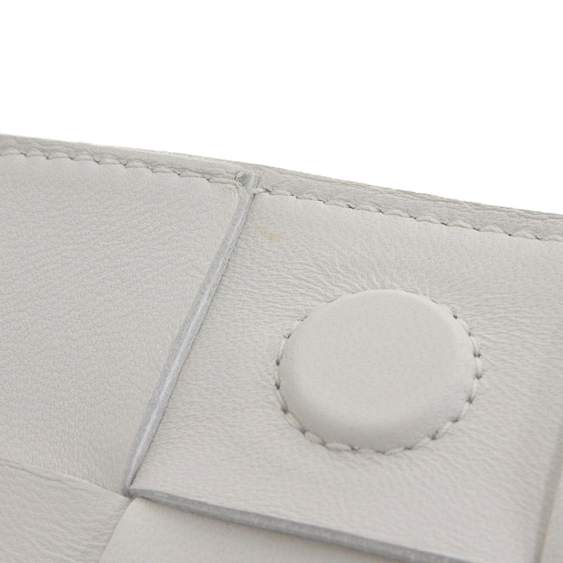 Bottega Veneta Small Cassette Shoulder Bag