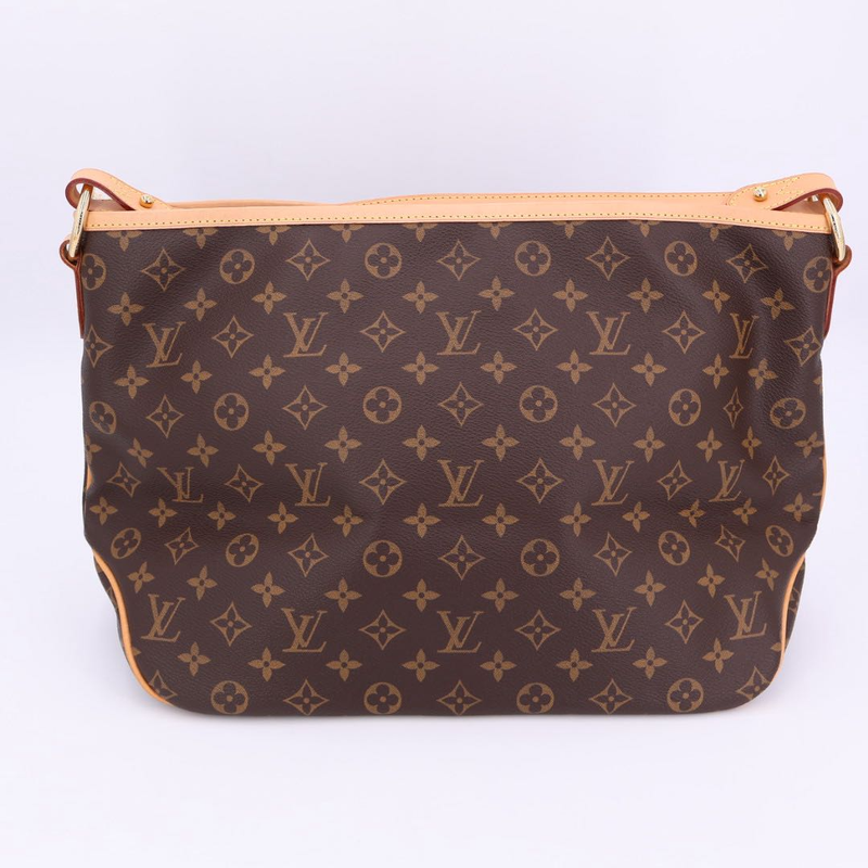 Louis Vuitton Monogram Delightful PM Shoulder Bag Semi Shoulder One Shoulder