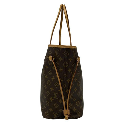 Louis Vuitton Monogram Neverfull MM M41178 Pivoine Tote Bag