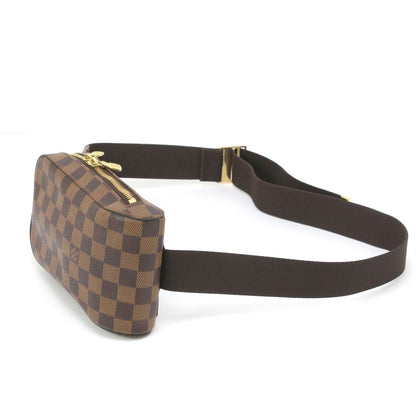Louis Vuitton Damier Jeronimos Waist Pouch