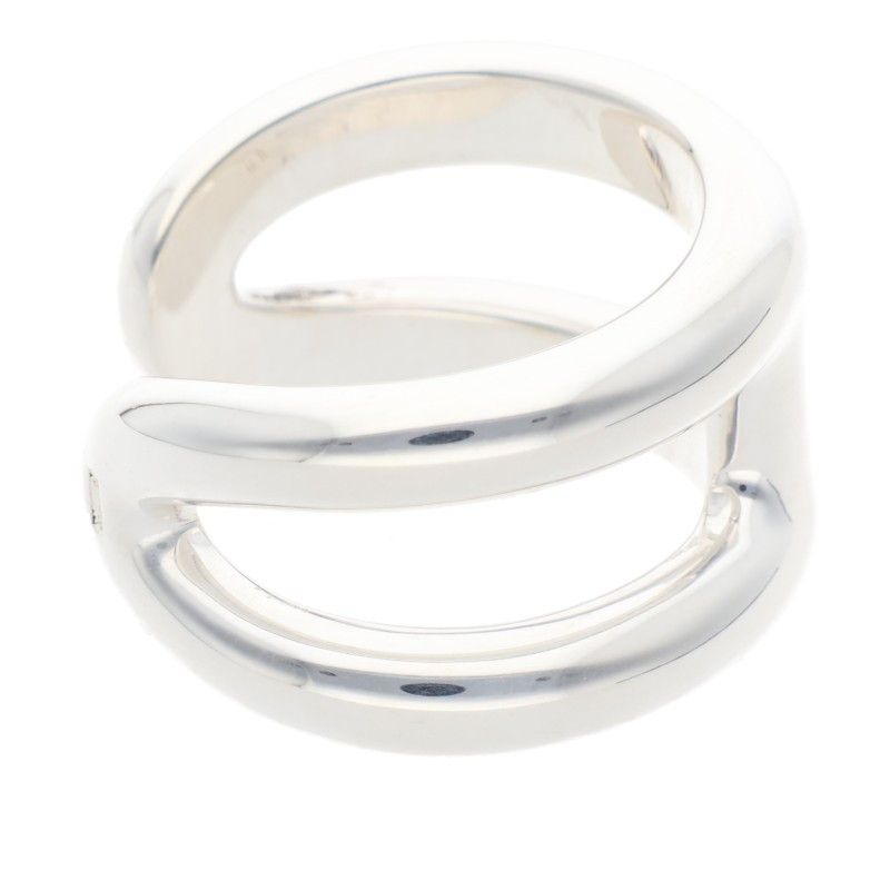 Hermes Osmose PM Ring Men's 55 Size 14