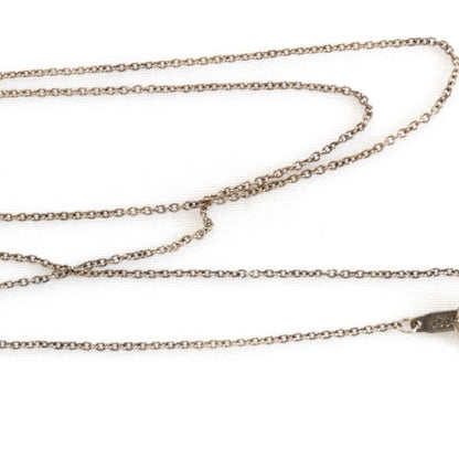 925 Silver Tiffany & Co Tiffany & Co Go Woman 2015 Sv925 Necklace Cherry