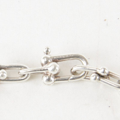 Tiffany & Co [tiffany & Co] Hardware 179g Bracelet Silver 925