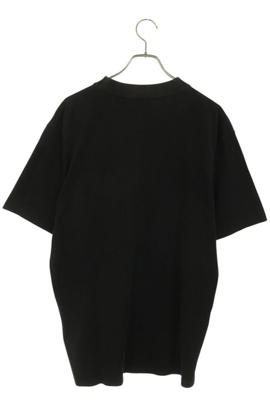 Dior 193j635a0677 Kenny Scharf Logo Patch T-shirt Men XL