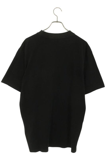 Dior 193j635a0677 Kenny Scharf Logo Patch T-shirt Men XL