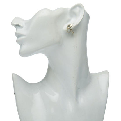 Tiffany & Co Bean Sv925 Silver Ladies Tiffany & Co