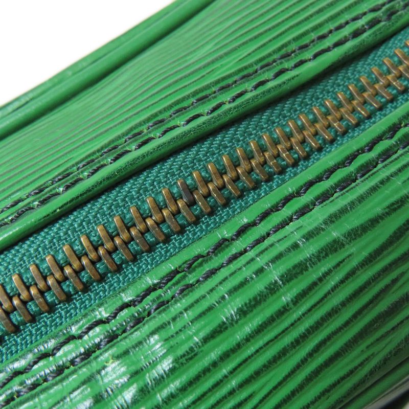 Louis Vuitton M52314 Trocadero Shoulder Bag Epi Women