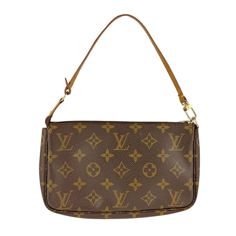 Louis Vuitton Accessory Pouch Pochette Accessoire M51980