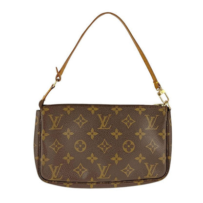 Louis Vuitton Accessory Pouch Pochette Accessoire M51980