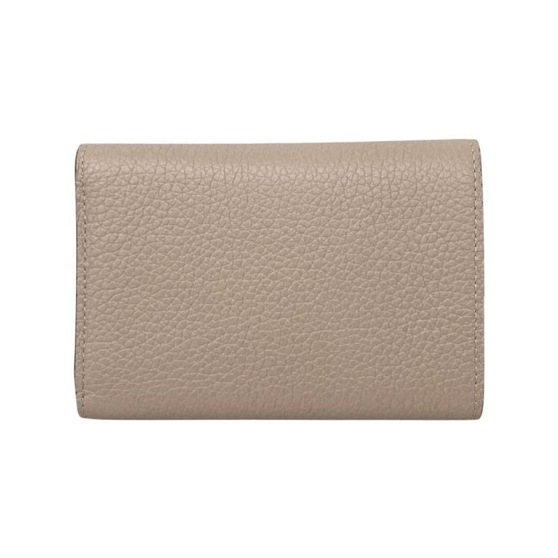 Louis Vuitton Trifold Wallet Portefeuille Capucines Compact M62159 Taurillon