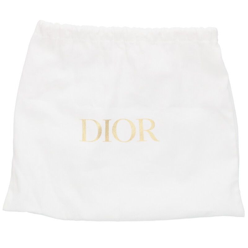 Christian Dior Talk Phone Shoulder Bag Women