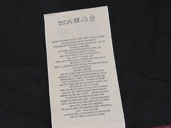 Gucci Horsebit 100% Cotton Scarf Handkerchief Women White And Pink Ar5806