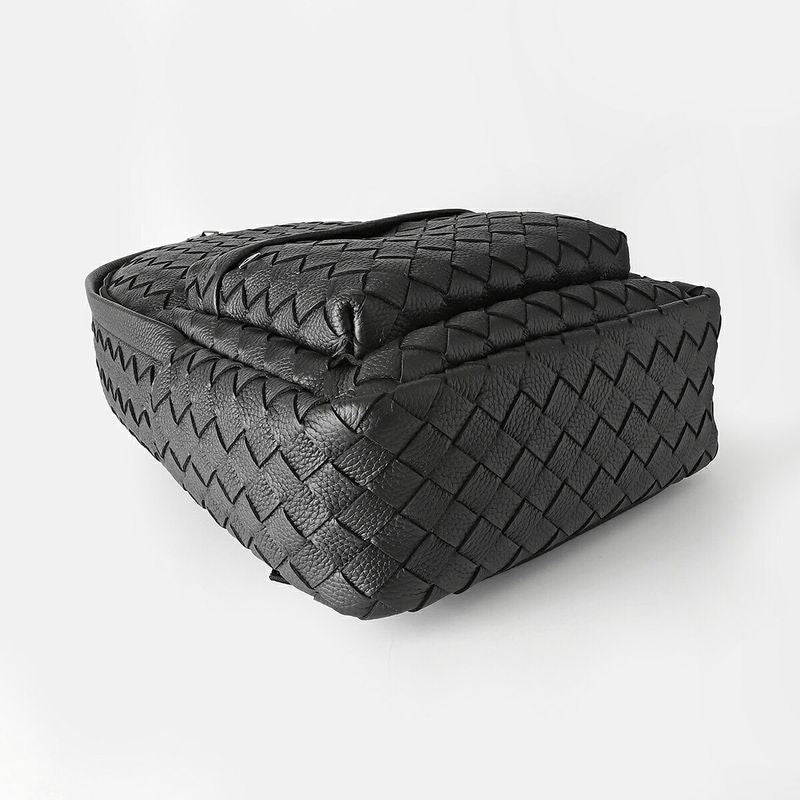 Bottega Veneta Backpack Sac Backpack Black