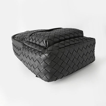 Bottega Veneta Backpack Sac Backpack Black